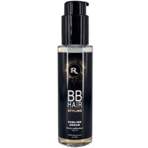 Sérum Sublimateur Bbhair Generik 45 Ml - Publicité