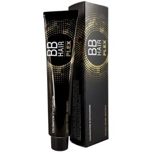 Tube Coloration Bbhair Plex Generik 100 Ml