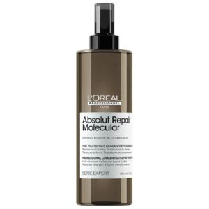 Pre-traitement Absolut Repair Molecular L'oreal Professionnel 190 Ml