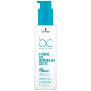 Baume Hydratant Bc Moisture Kick Hydration Balm Schwarzkopf 150 Ml