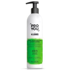 Pro You Conditioner The Twister Cheveux Bouclés Pro You Revlon 350 Ml