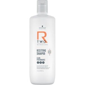 Shampoing Bc R-two Schwarzkopf 1 L