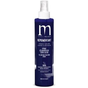 Spray Dejaunisseur Terre Bleue Mulato 200 Ml