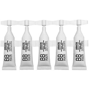 Keratine Booster Ampoules reparatrices Bbhair Generik 5x10ml