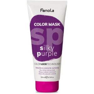 Fanola Color Mask Silky Purple Fanola 200 Ml