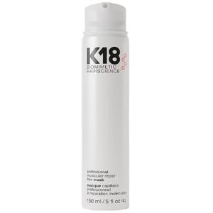 K18 Masque à Réparation Moléculaire 150 Ml