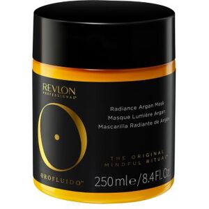 Revlon Professional Masque Orofluido Revlon 250 Ml - Publicité