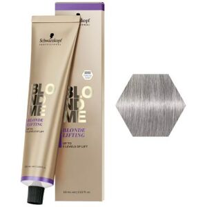 Creme Blondeur a Éclaircir Blond Me Schwarzkopf 60 Ml