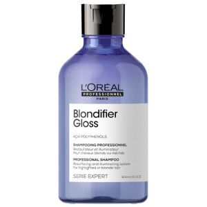 L'Oréal Professionnel Shampoing Blondifier Gloss L'oréal Professionnel 300 Ml