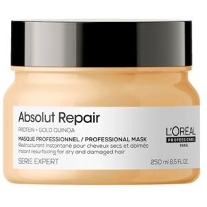 Masque Absolut Repair L'oreal Professionnel 250 Ml