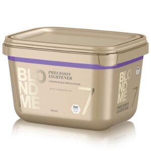 Schwarzkopf Poudre Décolorante Blond Me Precision Lightener 7 Schwarzkopf 350g