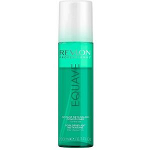 Revlon Professional Spray Equave Soin Demelant Volumateur Revlon 200 Ml