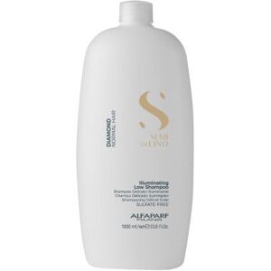 Shampoing Semi di Lino Diamond Alfaparf Milano 1 Litre