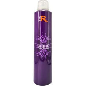 Spray Brillance Shine Generik 300 Ml - Publicité