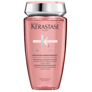 Kerastase Bain Riche Chroma Respect Kerastase 250 Ml