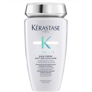 Kerastase Bain Creme Anti-pelliculaire Symbiose Kerastase 250 Ml