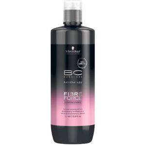 Shampoing Fortifiant Bc Fibre Force Schwarzkopf 1 L