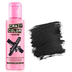 Coloration Crazy Color 100 Ml