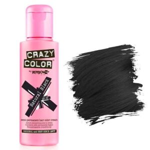 Coloration Crazy Color 100 Ml - Publicité