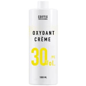 Oxydant Coiffix Professionnel 30 Vol 1 Litre