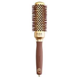 Brosse ronde Olivia Garden Expert Blowout Shine 35mm