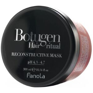 Fanola Masque Reconstructeur Botugen Fanola 300 Ml