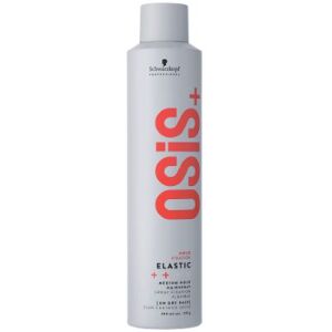 Osis + Elastic Schwarzkopf 300 Ml - Publicité