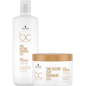 Duo Maxi Bc Time Restore Schwarzkopf