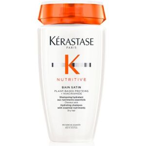 Kerastase Bain Satin Kerastase 250 Ml