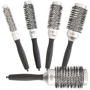 Olivia Garden Brosses rondes Olivia Garden Essential Blowout Classic (pack)