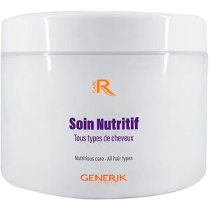 Soin Nutritif Generik 500 Ml