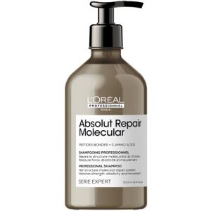 Shampoing Absolut Repair Molecular L