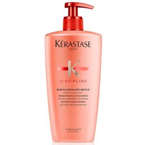 Kerastase Bain Fluidéaliste Sans Sulfates Kérastase 500 Ml