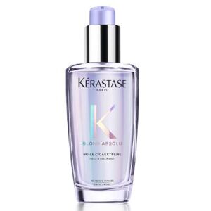 Kerastase Huile Cicaextreme Blond Absolu Kerastase 100 Ml