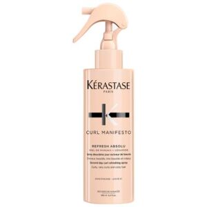 Kerastase Refresh Absolu Curl Manifesto Kerastase 190 Ml