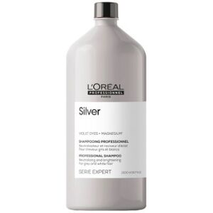 Shampoing Silver L'oreal Professionnel 1500 Ml