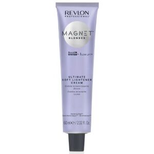 Revlon Professional Creme Éclaircissante Douce Magnet Blondes Revlon 60 Ml