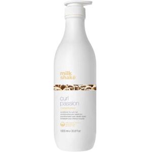 Milke Shake Conditioner Curl Passion Milk Shake 1 Litre