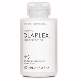 Olaplex N°3 Hair Perfector 100 Ml - Publicité