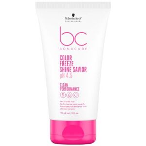 Renovateur de Brilliance Bc Color Freeze Schwarzkopf 150 Ml