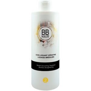 Generik Soin Lissant Kératine Lissage Brésilien Bbhair Generik 500 Ml