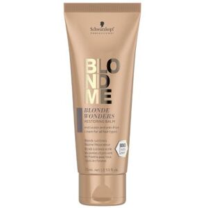 Baume Reparateur Blond Me Schwarzkopf 75 Ml