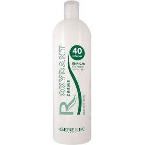 Oxydant 40 Vol Generik 1 Litre