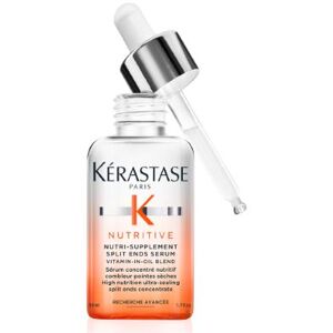 Kerastase Serum Concentre Pointes Seches Kerastase 50 Ml