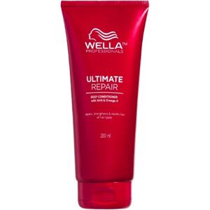 Wella Conditioner Ultimate Repair Wella 200 Ml