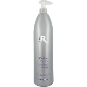 Shampoing Platine Generik 1 Litre