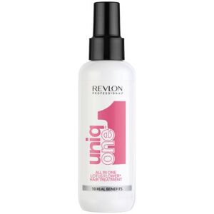 Revlon Professional Spray Revlon Uniq One Lotus 150 Ml - Publicité