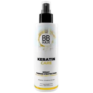 Spray Thermo-protecteur Keratine Bbhair Generik 200 Ml