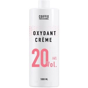 Oxydant Coiffix Professionnel 20 Vol 1 Litre