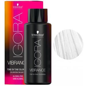 Schwarzkopf Coloration Igora Vibrance Schwarzkopf 60 Ml